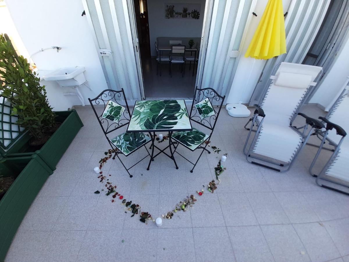 La Casa Dell'Isola Apartment Syracuse Ngoại thất bức ảnh