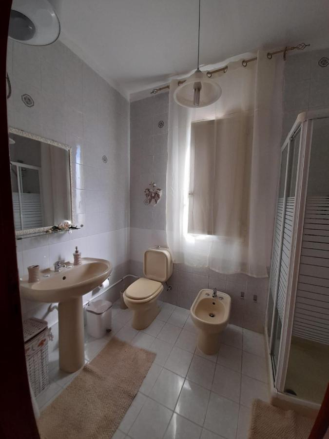 La Casa Dell'Isola Apartment Syracuse Ngoại thất bức ảnh