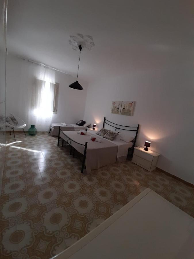 La Casa Dell'Isola Apartment Syracuse Ngoại thất bức ảnh