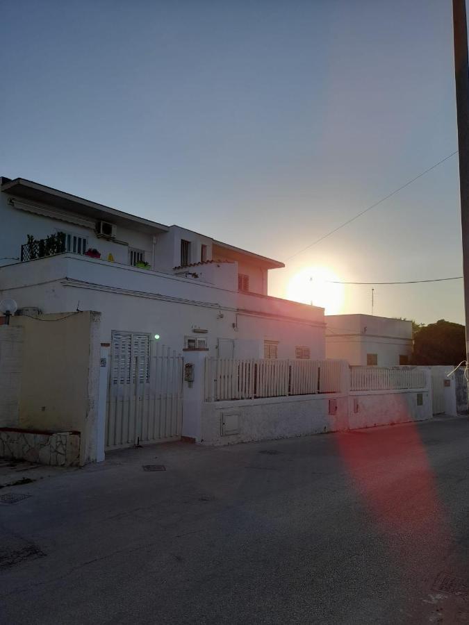La Casa Dell'Isola Apartment Syracuse Ngoại thất bức ảnh
