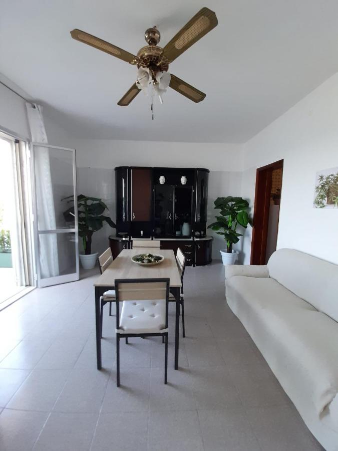 La Casa Dell'Isola Apartment Syracuse Ngoại thất bức ảnh