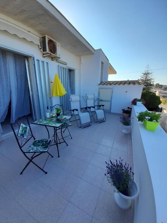 La Casa Dell'Isola Apartment Syracuse Ngoại thất bức ảnh