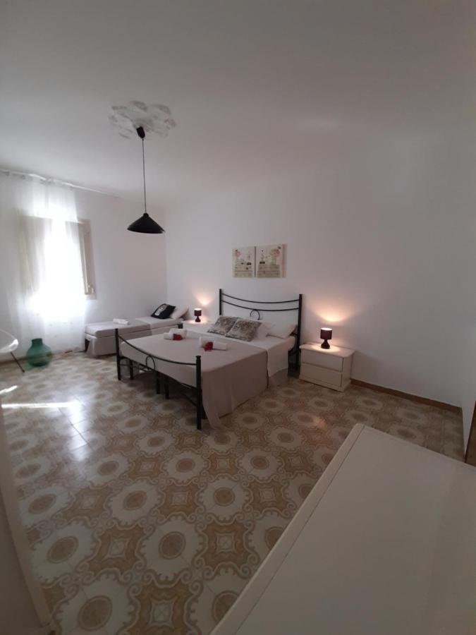 La Casa Dell'Isola Apartment Syracuse Ngoại thất bức ảnh