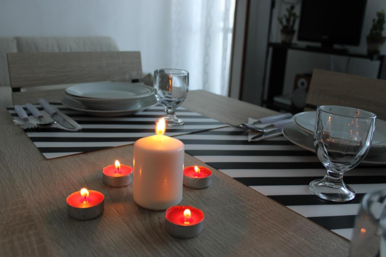 La Casa Dell'Isola Apartment Syracuse Ngoại thất bức ảnh