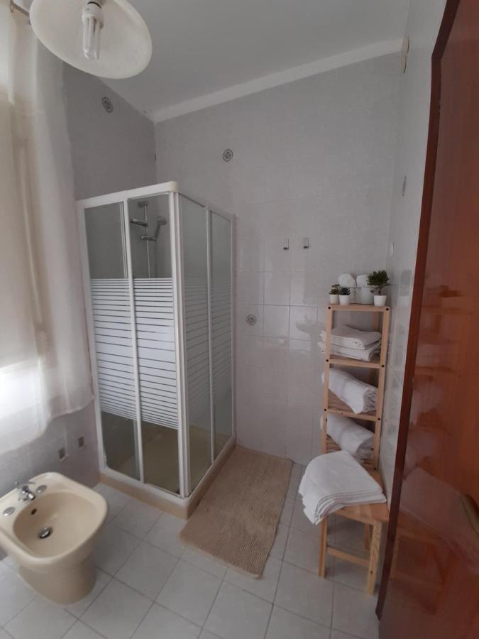 La Casa Dell'Isola Apartment Syracuse Ngoại thất bức ảnh