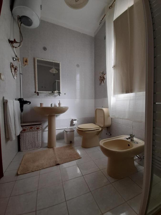 La Casa Dell'Isola Apartment Syracuse Ngoại thất bức ảnh
