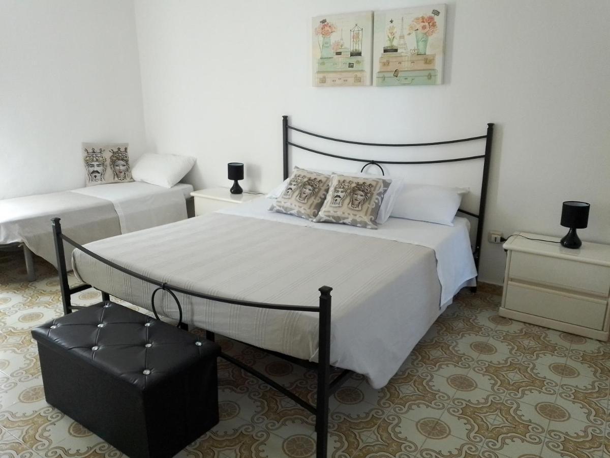 La Casa Dell'Isola Apartment Syracuse Ngoại thất bức ảnh