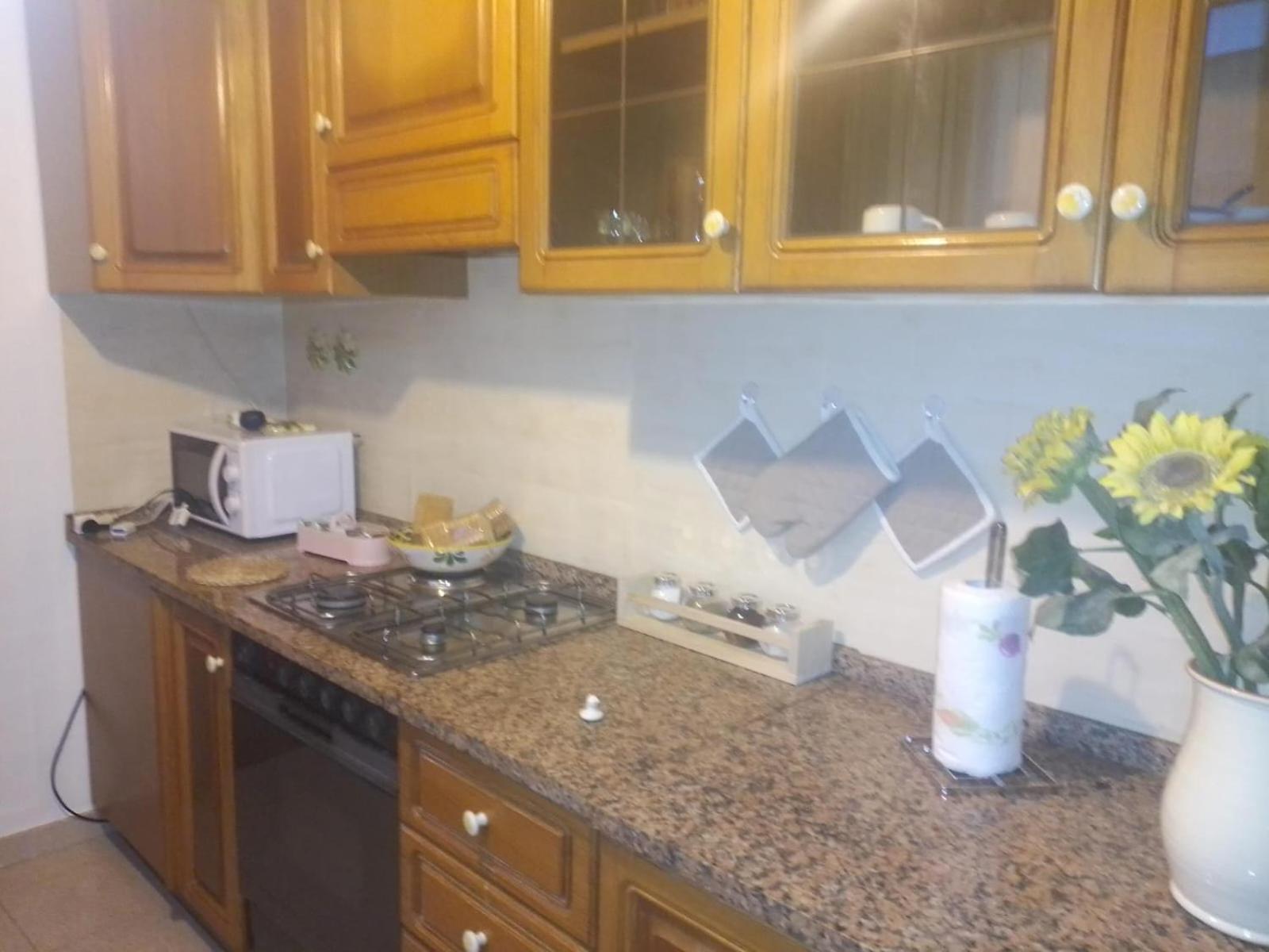 La Casa Dell'Isola Apartment Syracuse Ngoại thất bức ảnh